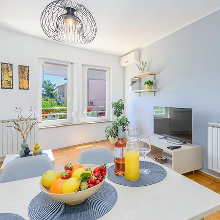 Apartment Vita PUY Eksteriør bilde