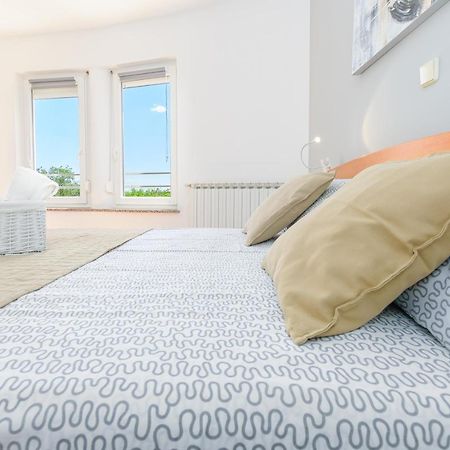 Apartment Vita PUY Eksteriør bilde