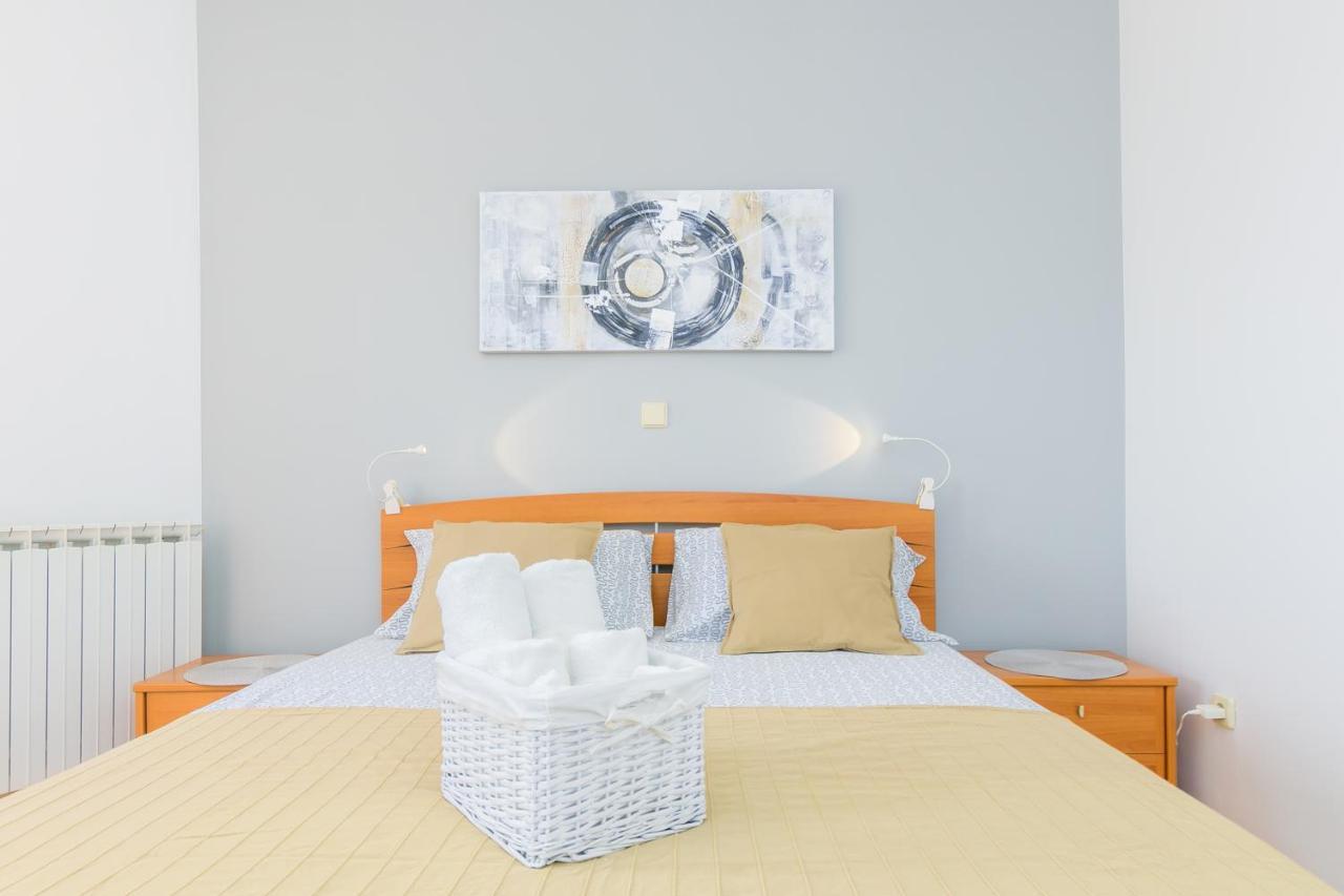 Apartment Vita PUY Eksteriør bilde