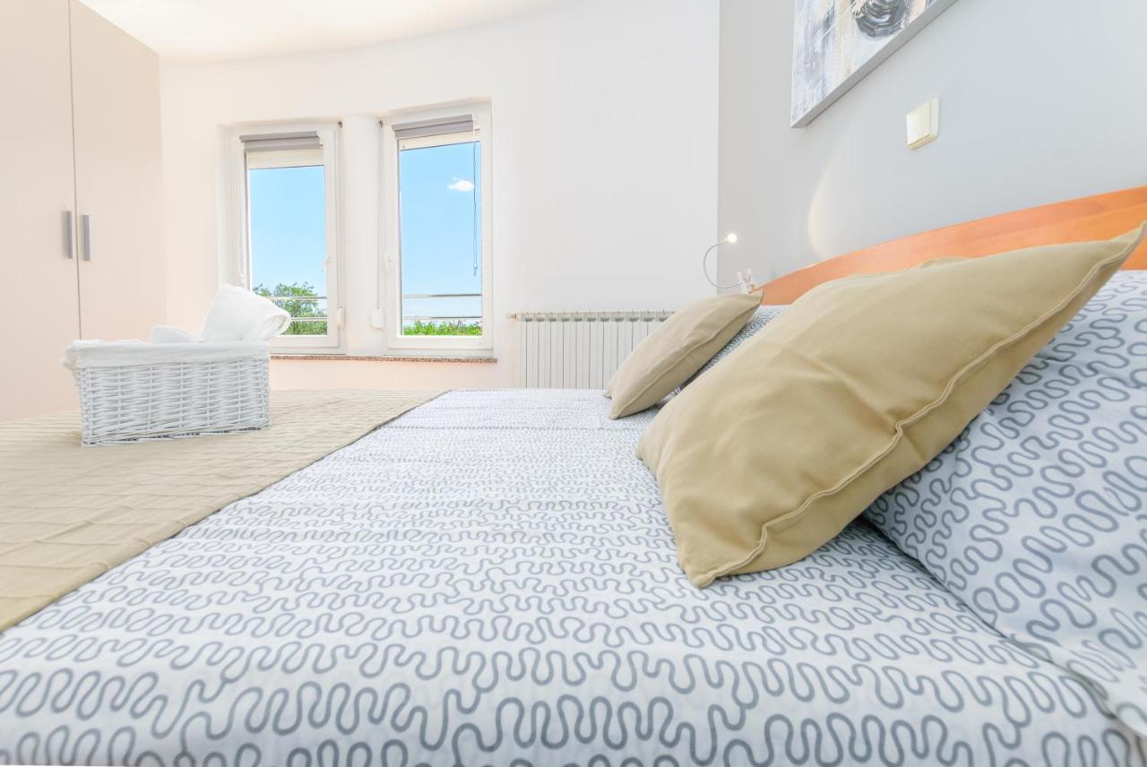Apartment Vita PUY Eksteriør bilde