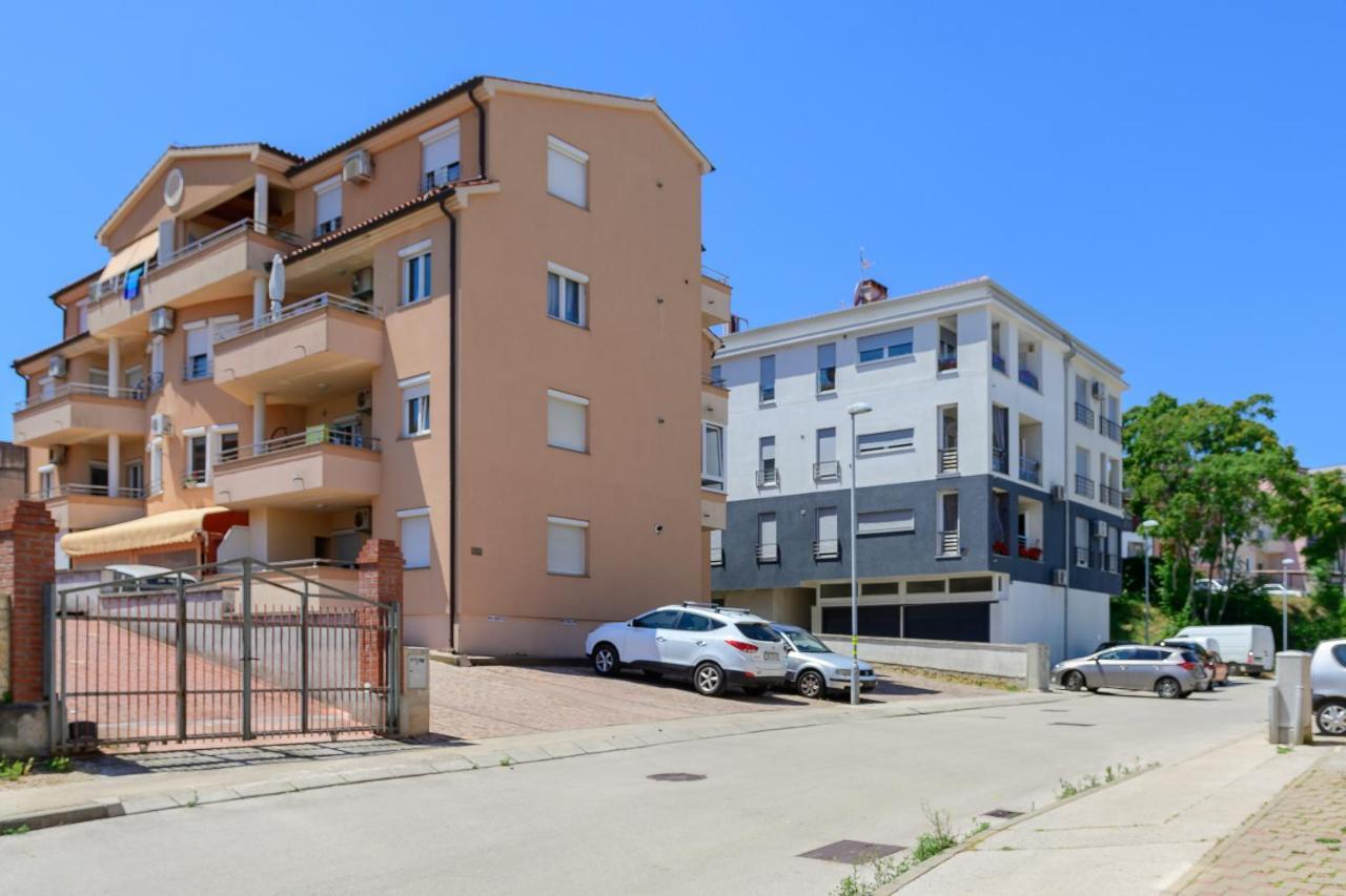 Apartment Vita PUY Eksteriør bilde